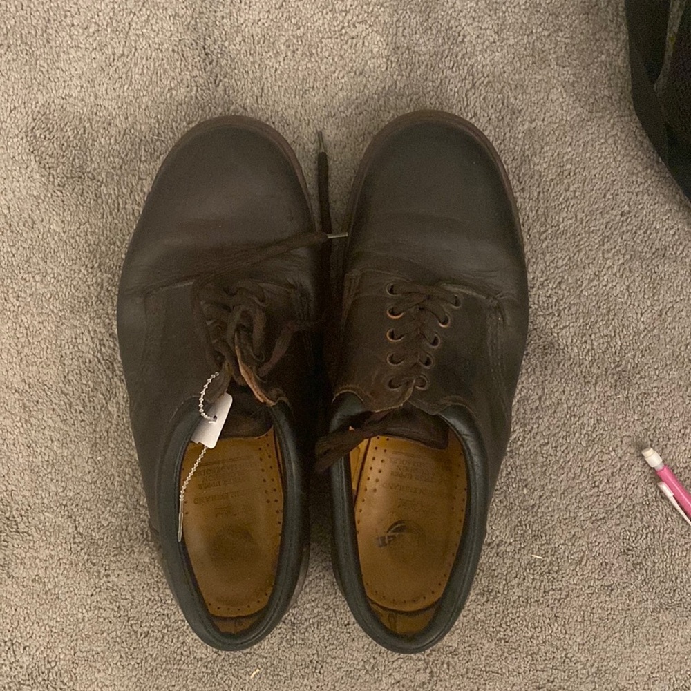 Vintage Men’s Doc Martens